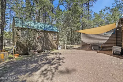 484 Lilly Drive, Lakeside, AZ 85929 - Photo 24
