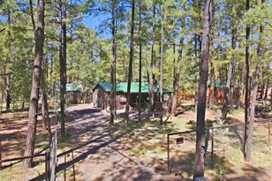484 Lilly Dr, Lakeside, AZ 85929 - Photo 4
