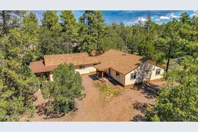 4807 Deer Valley, Lakeside, AZ 85929 - Photo 2