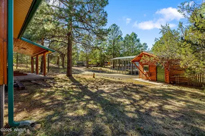 1967 Tall Pine Circle, Overgaard, AZ 85933 - Photo 6