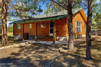 1967 Tall Pine Circle, Overgaard, AZ 85933 - Photo 1
