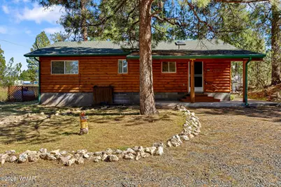 1967 Tall Pine Circle, Overgaard, AZ 85933 - Photo 4