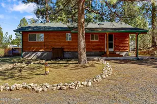 1967 Tall Pine Cir, Overgaard, AZ 85933 - Photo 4