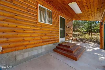 1967 Tall Pine Circle, Overgaard, AZ 85933 - Photo 8