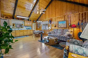 2840 Pine Rim Rd, Overgaard, AZ 85933 - Photo 8
