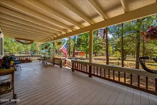 2840 Pine Rim Rd, Overgaard, AZ 85933 - Photo 6