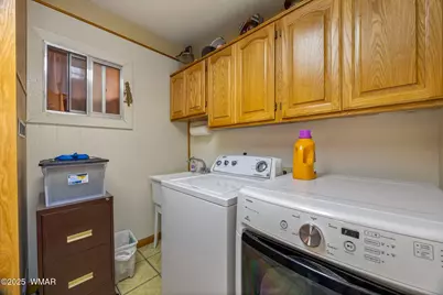 2840 Pine Rim Road, Overgaard, AZ 85933 - Photo 26