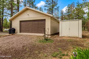2840 Pine Rim Rd, Overgaard, AZ 85933 - Photo 28