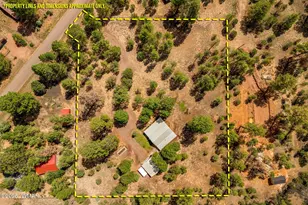 2840 Pine Rim Rd, Overgaard, AZ 85933 - Photo 36