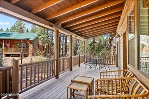 1300 S Spruce Ln, Show Low, AZ 85901 - Photo 24