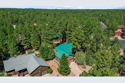 1300 S Spruce Lane, Show Low, AZ 85901 - Photo 26