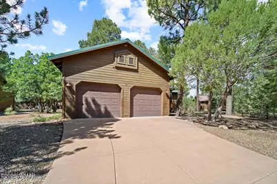1300 S Spruce Lane, Show Low, AZ 85901 - Photo 2