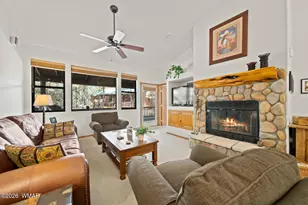 1300 S Spruce Ln, Show Low, AZ 85901 - Photo 8