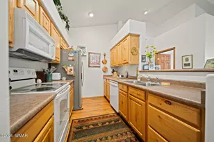 1300 S Spruce Ln, Show Low, AZ 85901 - Photo 6
