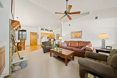 1300 S Spruce Lane, Show Low, AZ 85901 - Photo 10