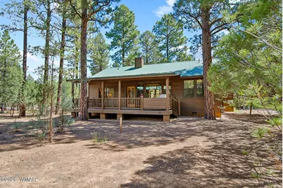 1300 S Spruce Lane, Show Low, AZ 85901 - Photo 22