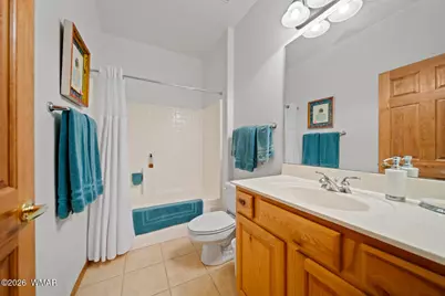1300 S Spruce Lane, Show Low, AZ 85901 - Photo 18