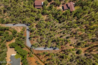21249-040E Vallery Lane, Lakeside, AZ 85929 - Photo 6