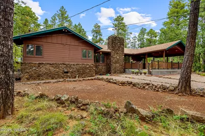 3052 Madison Lane, Pinetop, AZ 85935 - Photo 36