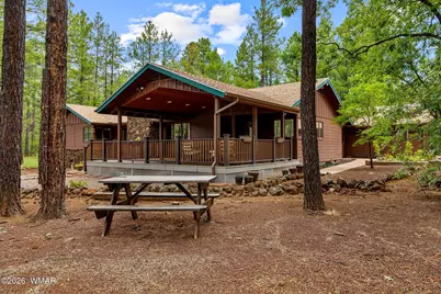 3052 Madison Lane, Pinetop, AZ 85935 - Photo 38
