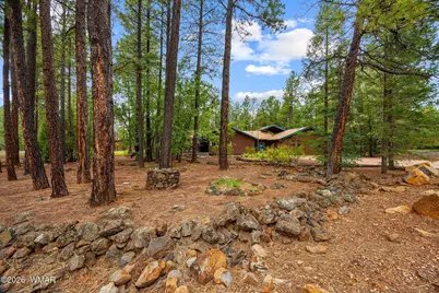 3052 Madison Lane, Pinetop, AZ 85935 - Photo 2