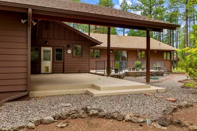 3052 Madison Lane, Pinetop, AZ 85935 - Photo 6