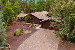 3052 Madison Ln, Pinetop, AZ 85935 - Photo 1