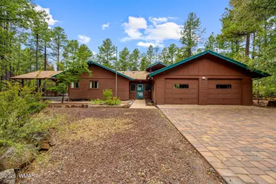 3052 Madison Lane, Pinetop, AZ 85935 - Photo 4