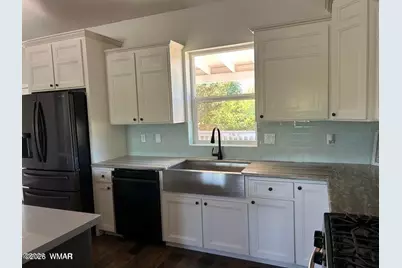 7025 Dusty Saddle Trail, Show Low, AZ 85901 - Photo 4