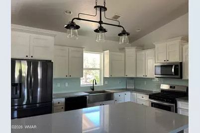 7025 Dusty Saddle Trail, Show Low, AZ 85901 - Photo 6