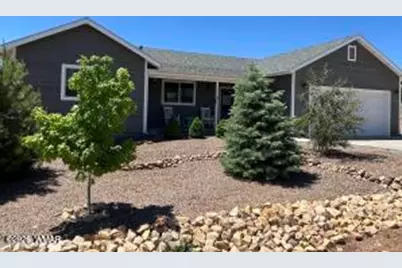 7025 Dusty Saddle Trail, Show Low, AZ 85901 - Photo 1