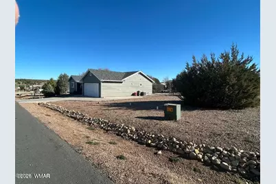 7025 Dusty Saddle Trail, Show Low, AZ 85901 - Photo 22