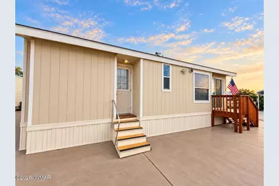 8207 Rainbow Loop, Show Low, AZ 85901 - Photo 1
