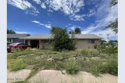 1231 W Florida Street, Holbrook, AZ 86025 - Photo 1