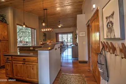 960 S Spirea Lane, Show Low, AZ 85901 - Photo 6