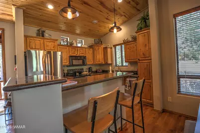 960 S Spirea Lane, Show Low, AZ 85901 - Photo 8
