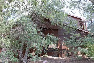 960 S Spirea Lane, Show Low, AZ 85901 - Photo 34