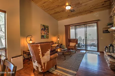 960 S Spirea Lane, Show Low, AZ 85901 - Photo 12