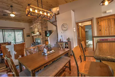 960 S Spirea Lane, Show Low, AZ 85901 - Photo 10