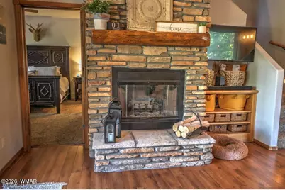 960 S Spirea Lane, Show Low, AZ 85901 - Photo 14