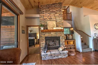 960 S Spirea Lane, Show Low, AZ 85901 - Photo 16