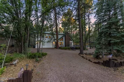 4273 Branding Iron Loop, Pinetop, AZ 85935 - Photo 76