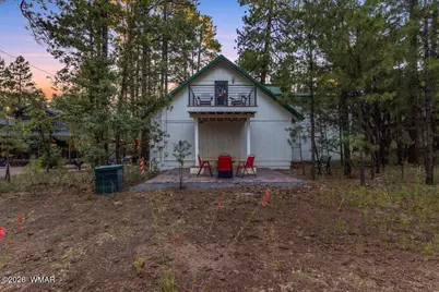 4273 Branding Iron Loop, Pinetop, AZ 85935 - Photo 4
