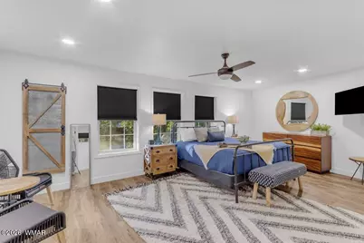 4273 Branding Iron Loop, Pinetop, AZ 85935 - Photo 40