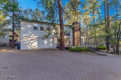 4273 Branding Iron Loop, Pinetop, AZ 85935 - Photo 96