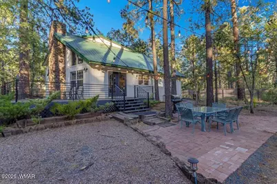 4273 Branding Iron Loop, Pinetop, AZ 85935 - Photo 102