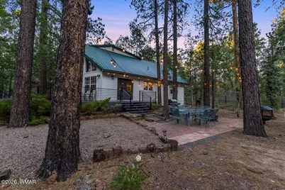 4273 Branding Iron Loop, Pinetop, AZ 85935 - Photo 1