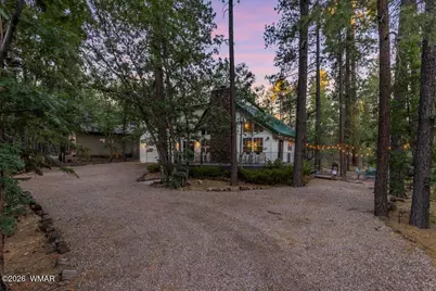 4273 Branding Iron Loop, Pinetop, AZ 85935 - Photo 2