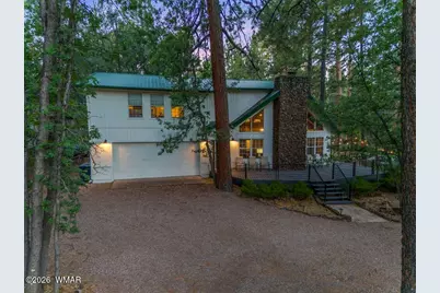 4273 Branding Iron Loop, Pinetop, AZ 85935 - Photo 80