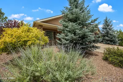 5300 S Blue Mountain Drive, Show Low, AZ 85901 - Photo 6